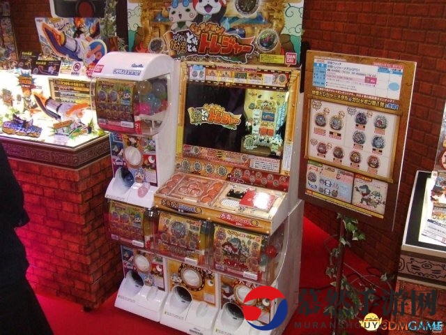 走马观花万代篇 《东京玩具展2017》对公众正式开幕