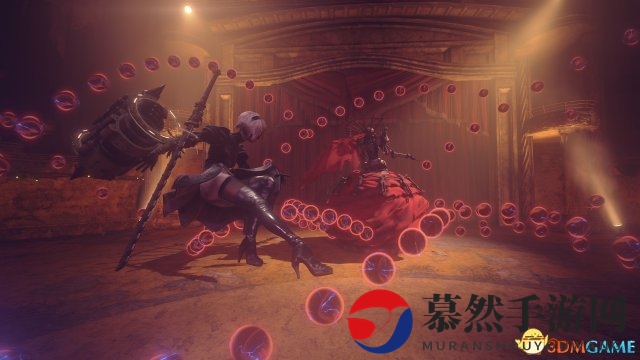 尼尔：机械纪元