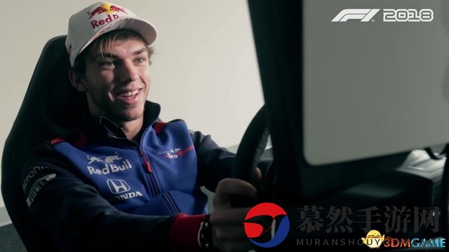 《F1 2018》全新预告片展示法国大奖赛的回归