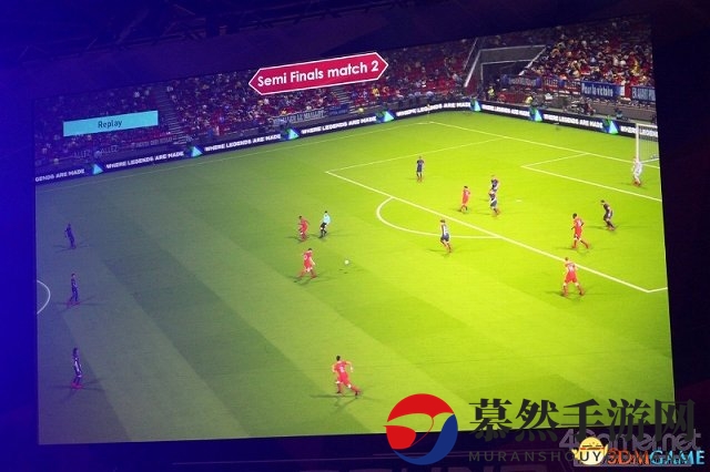 法国选手夺冠《实况足球2018》世巡赛亚洲站赛况