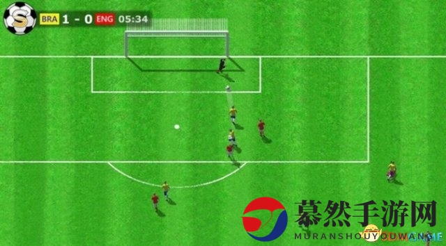 社交足球
