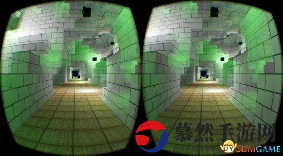 涨姿势了 Oculus公开科普VR空间内八种移动方法