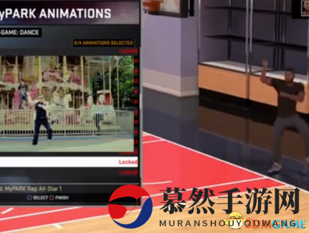 NBA 2K16