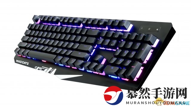 知名电竞品牌Mad Catz美加狮重回游戏外设市场