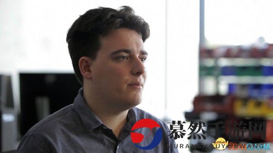 出乎意料！Oculus原创始人成立“国境监控”初创公司