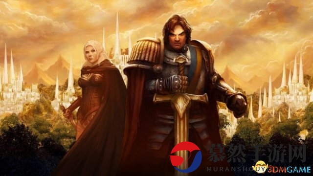 Paradox宣布收购《奇迹时代》开发商Tiumph工作室