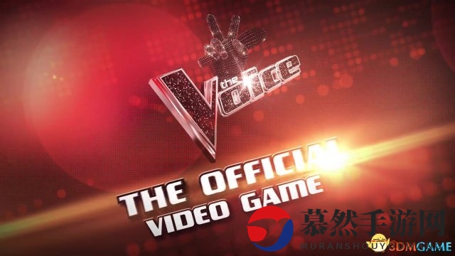 好声音游戏版