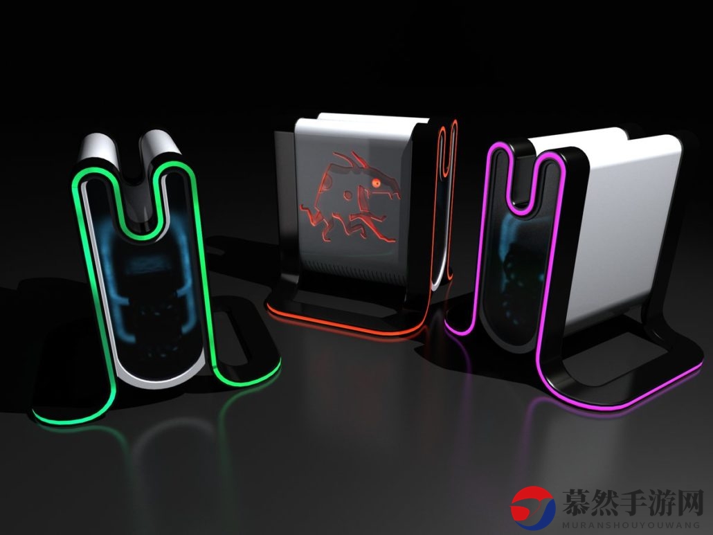 “最强主机”Mad Box新渲染图曝光 造型非常科幻
