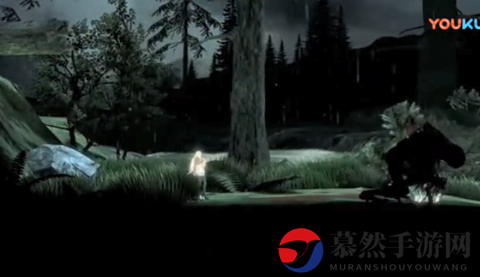 画风细腻 奇幻冒险新游《The MISSING》新演示公布
