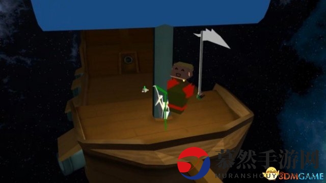 风格各异《Oculus Rift》17年最后一周VR新游推介