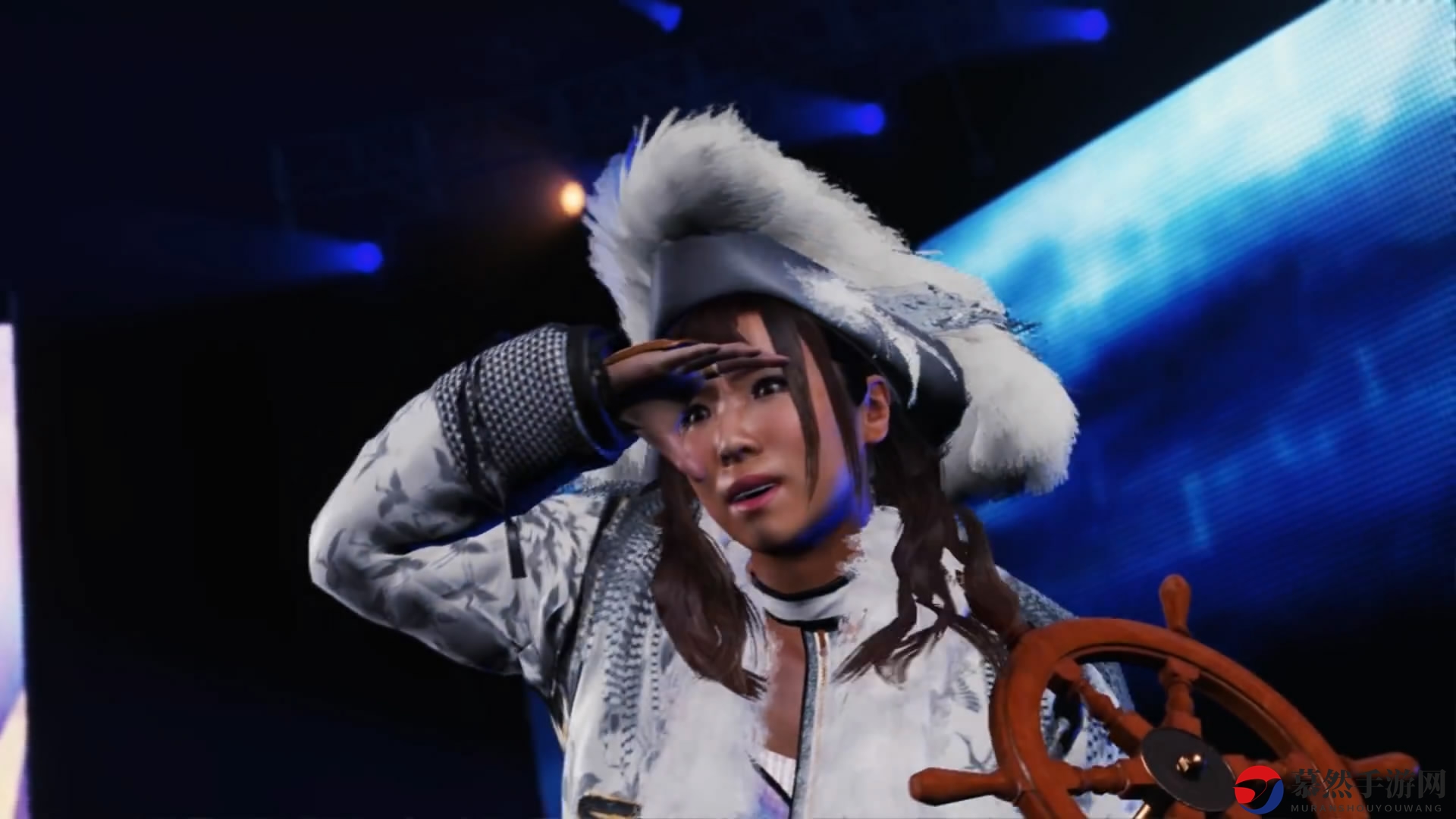 《WWE 2K19》新预告片 超级巨星激情摔跤爽个不停