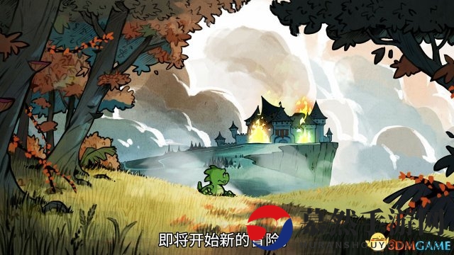 《神奇小子:龙之陷阱》PS4简体中文版亚洲发售