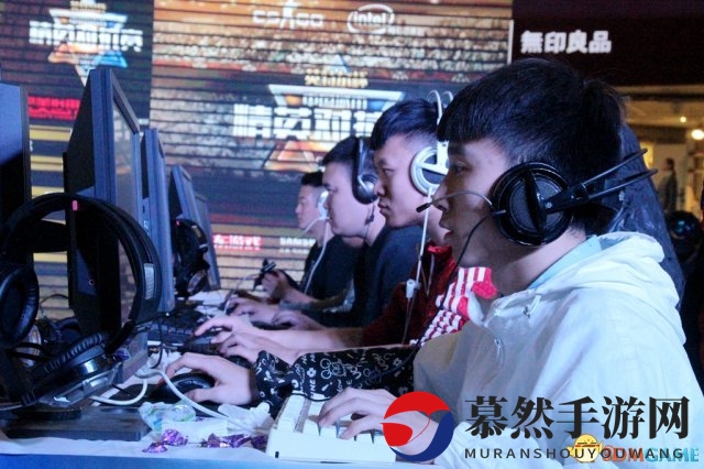 新星初升!CSGO城市赛华南、华北赛区冠军诞生