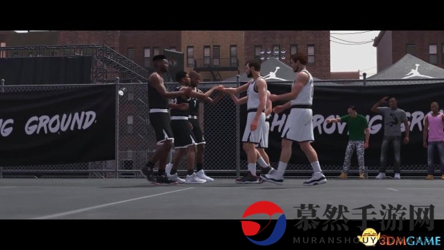 3dmgame