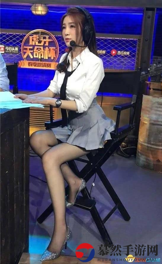 游戏赛事镜头惹争议 这是赛事直播还是妹子美腿秀?