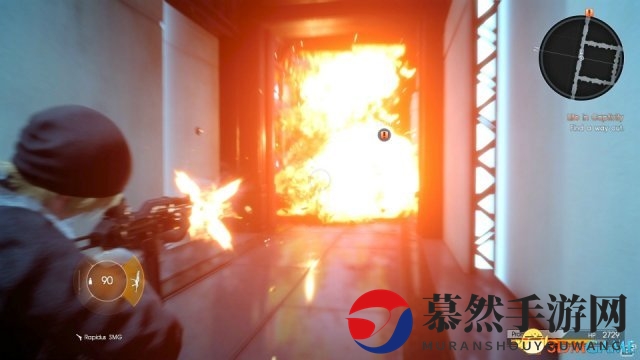 拒绝钓鱼 酷玩越野！《最终幻想15》最新DLC公开