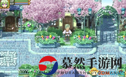 画风华丽系统精致 3DS名作《符文工房4》优惠开启