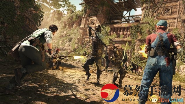 3dmgame