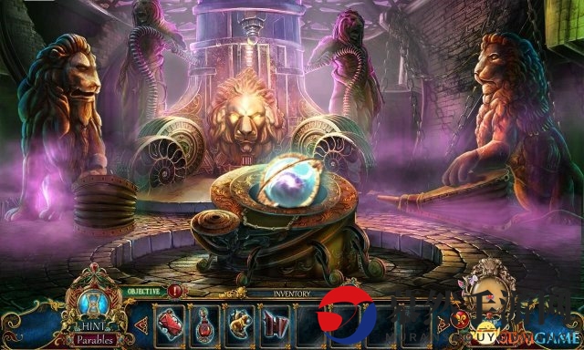 3dmgame