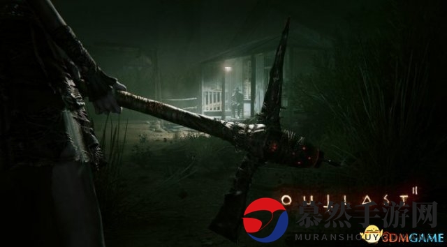 《逃生2》PC性能测试：总体稳定小问题偶尔显现