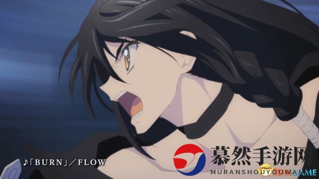 狂战传说