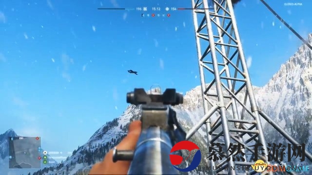 3dmgame