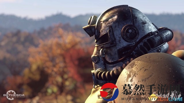 《辐射76》聚落系统：不再是寻找爱子却只捡垃圾