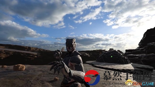 畅销小说改编 《王者之路：逃离破碎平原》公布