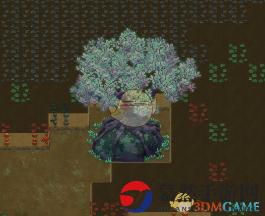 《了不起的修仙模拟器》1.0正式版新增自然奇观介绍