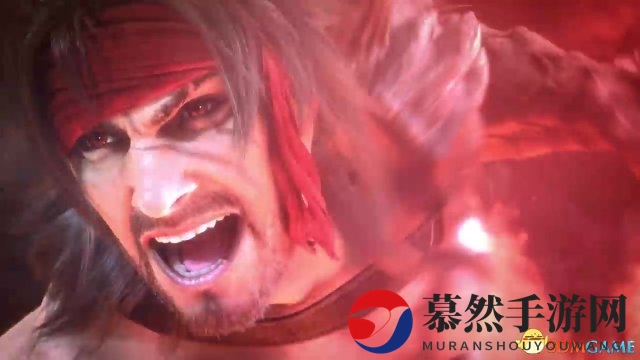 《最终幻想：纷争NT》新广告展示 二测信息公布