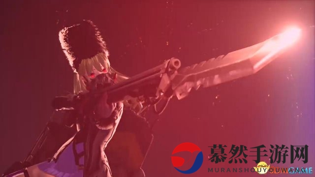 《血之暗号》NPC金发美少女预告 保护弟弟不顾一切