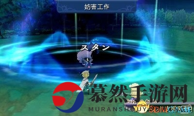 3DS《The Alliance Alive》全55曲原声大碟公开