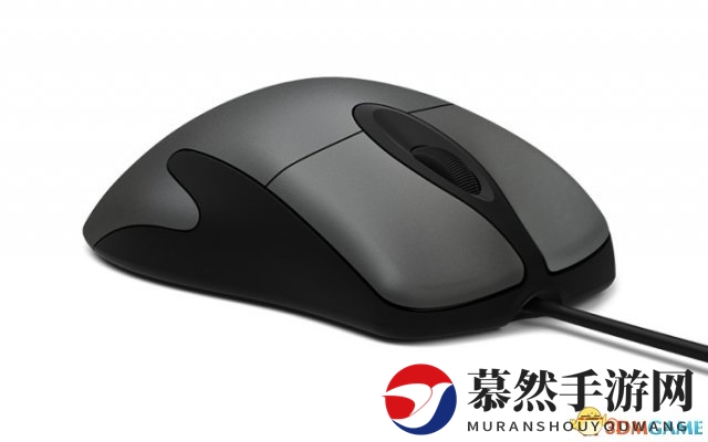 经典重生 微软IE3.0蓝影增强版鼠标预售