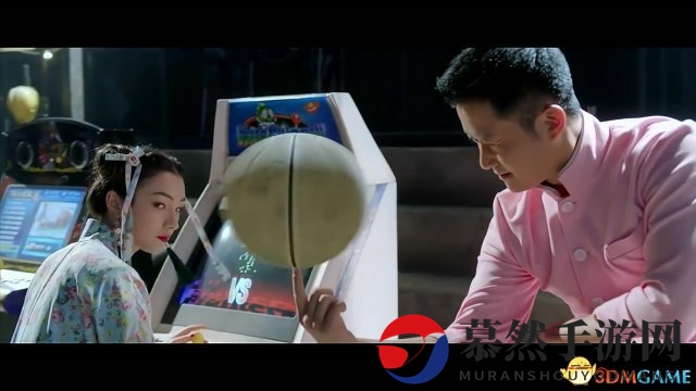 与功夫群星过招 马云主演《功守道》22分钟完整版
