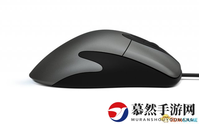 经典重生 微软IE3.0蓝影增强版鼠标预售