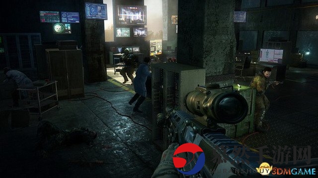 3dmgame