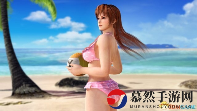 《死或生：沙滩排球3》绳状服装引热议，消费无伤大雅