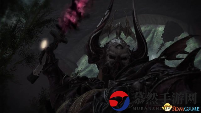 SE《最终幻想14：红莲之狂潮》上市宣传片推出