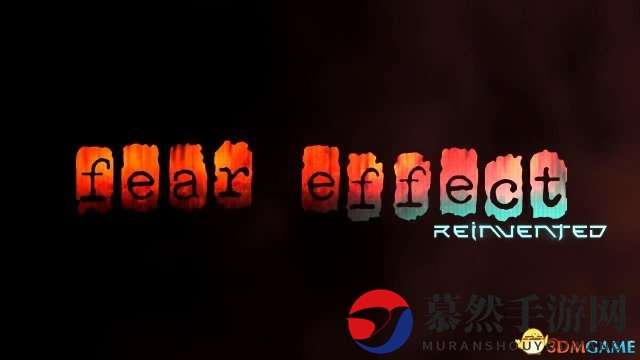 《恐惧反应》重制版明年登陆各大平台 预告片欣赏