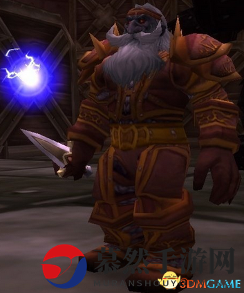 《魔兽世界》五大Boss之生死谜团，真相终将揭晓！