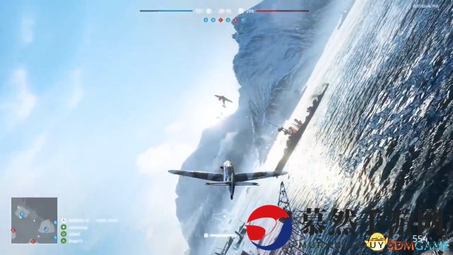 3dmgame