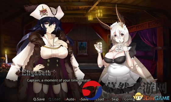3dmgame