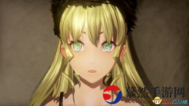 《血之暗号》中金发NPC守护幼弟，英勇无畏展风采