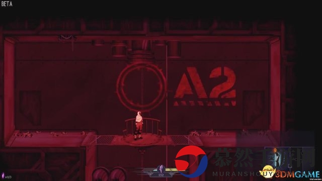 《支离破碎》PS4版全新实机Demo展示 新boss亮相