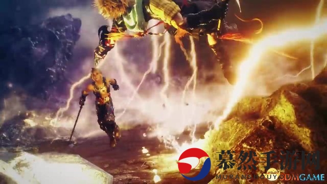 《最终幻想：纷争NT》新广告展示 二测信息公布