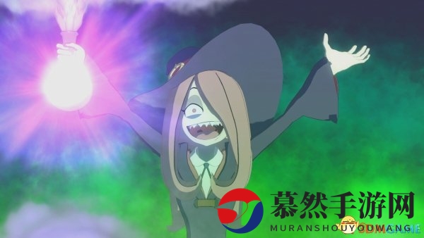 小魔女学园