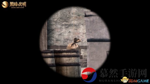 《黑暗与光明》推出吃鸡神器，学霸才有