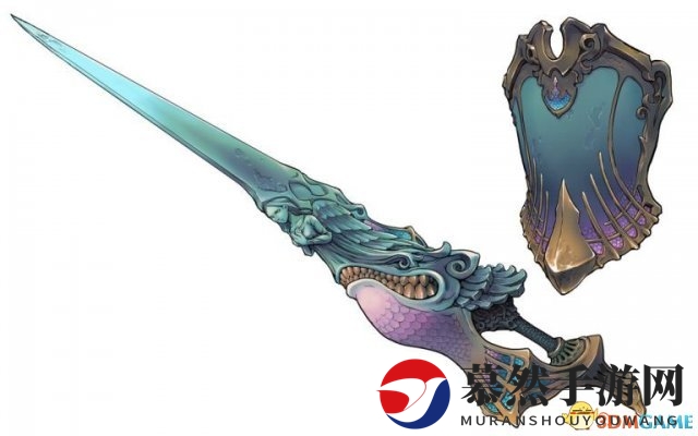 玩家做主！《怪物猎人：世界》武器设计赛8强出炉