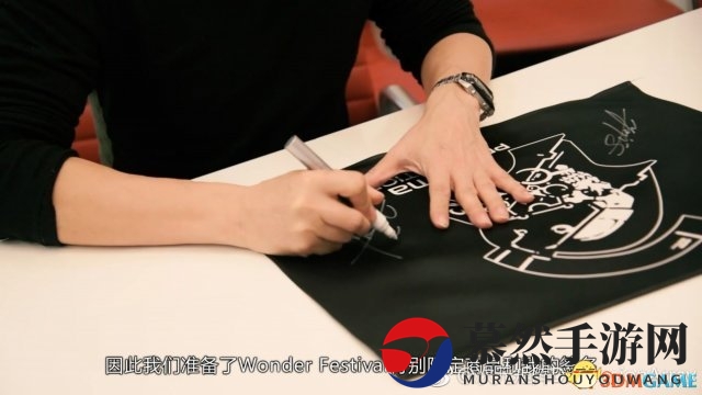 小岛工作室晒上海WF18展会限定商品 纪念币很精美