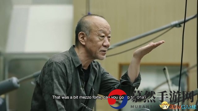 《二之国2：幽灵国度》新宣传片展示久石让作曲